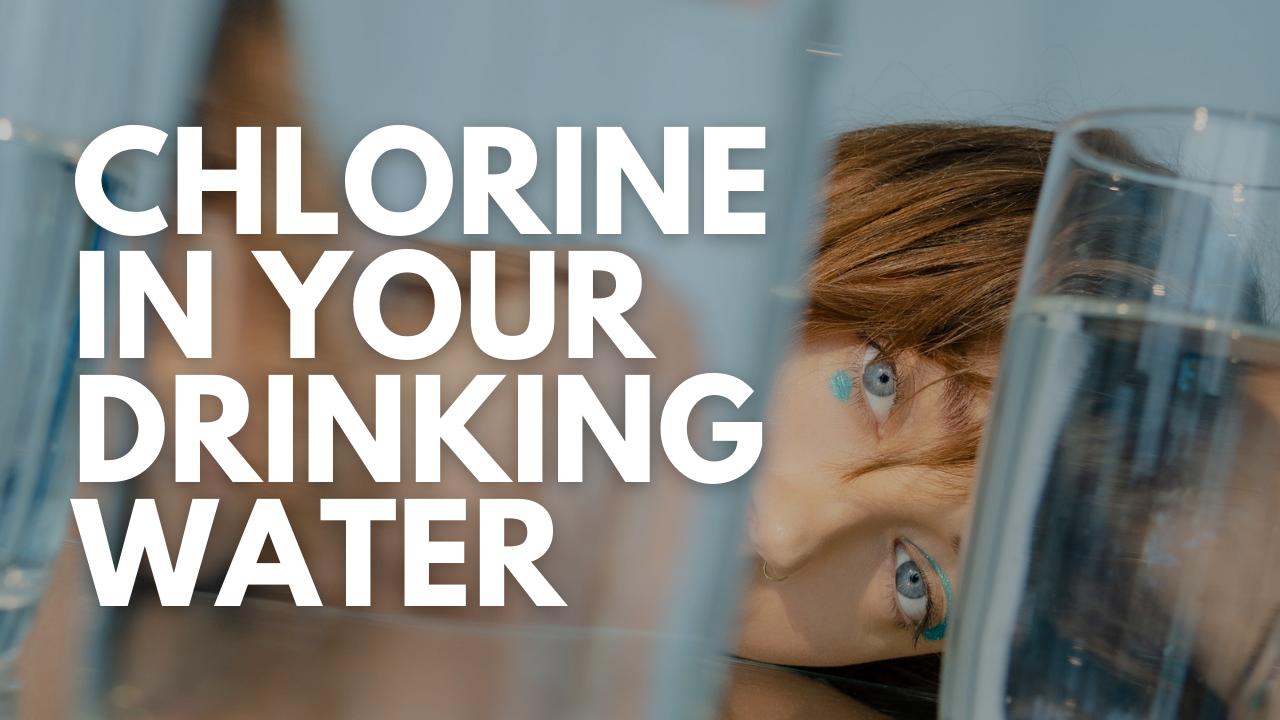 chlorine-in-drinking-water