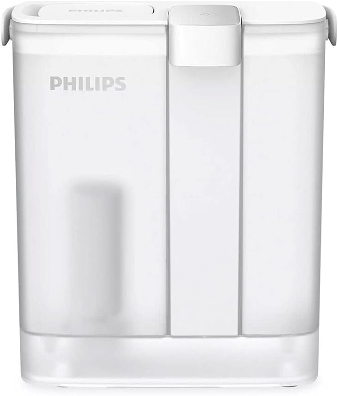 Philips Next-generation instant water filter AWP2980WH with Micro X-Clean instant filtration technology