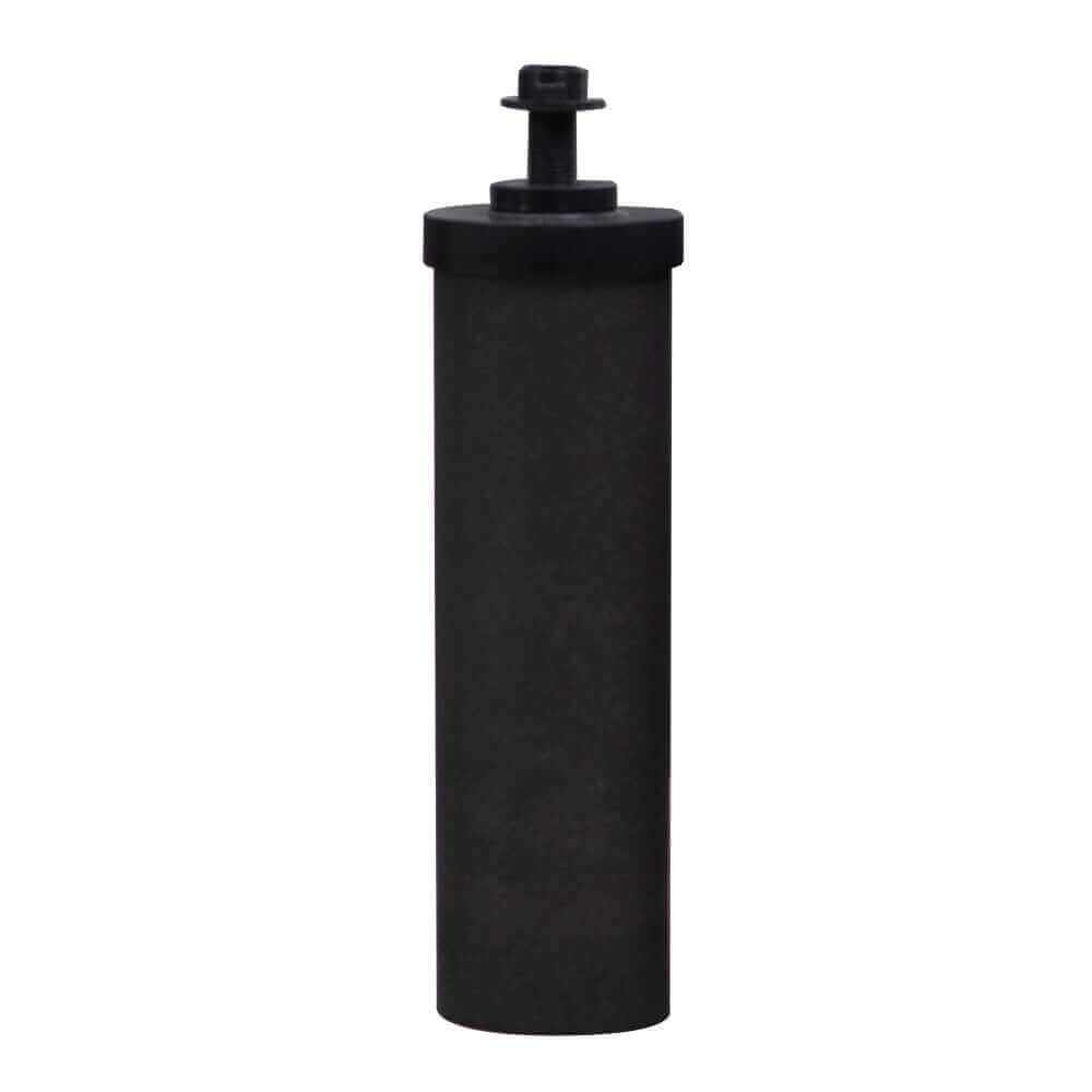 Filteroo 8" Rain & City Water Carbon Block Gravity Cartridge – Single