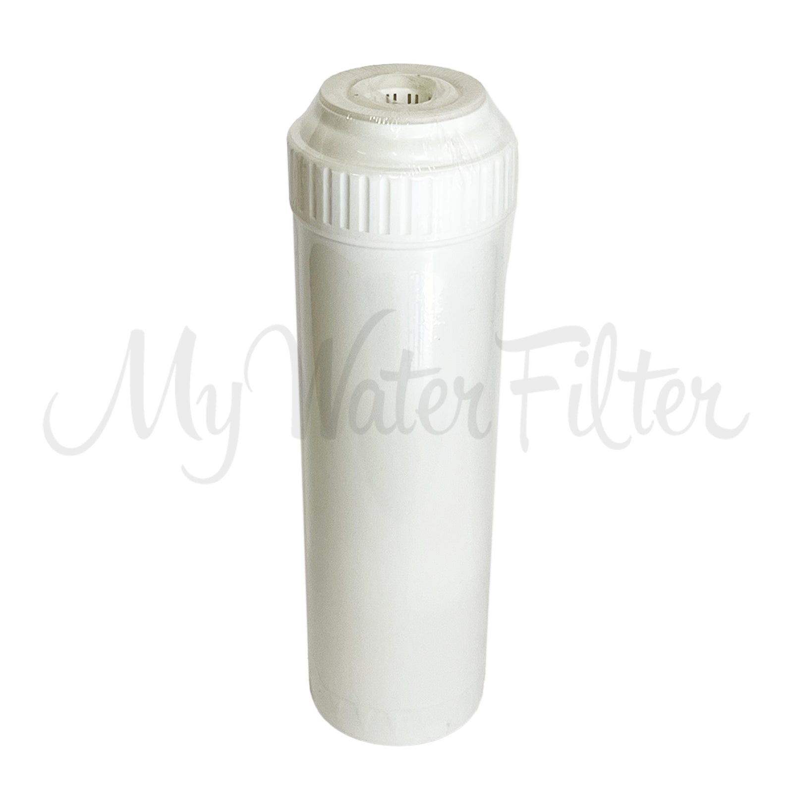 Low Alkaline cartridge with watermark