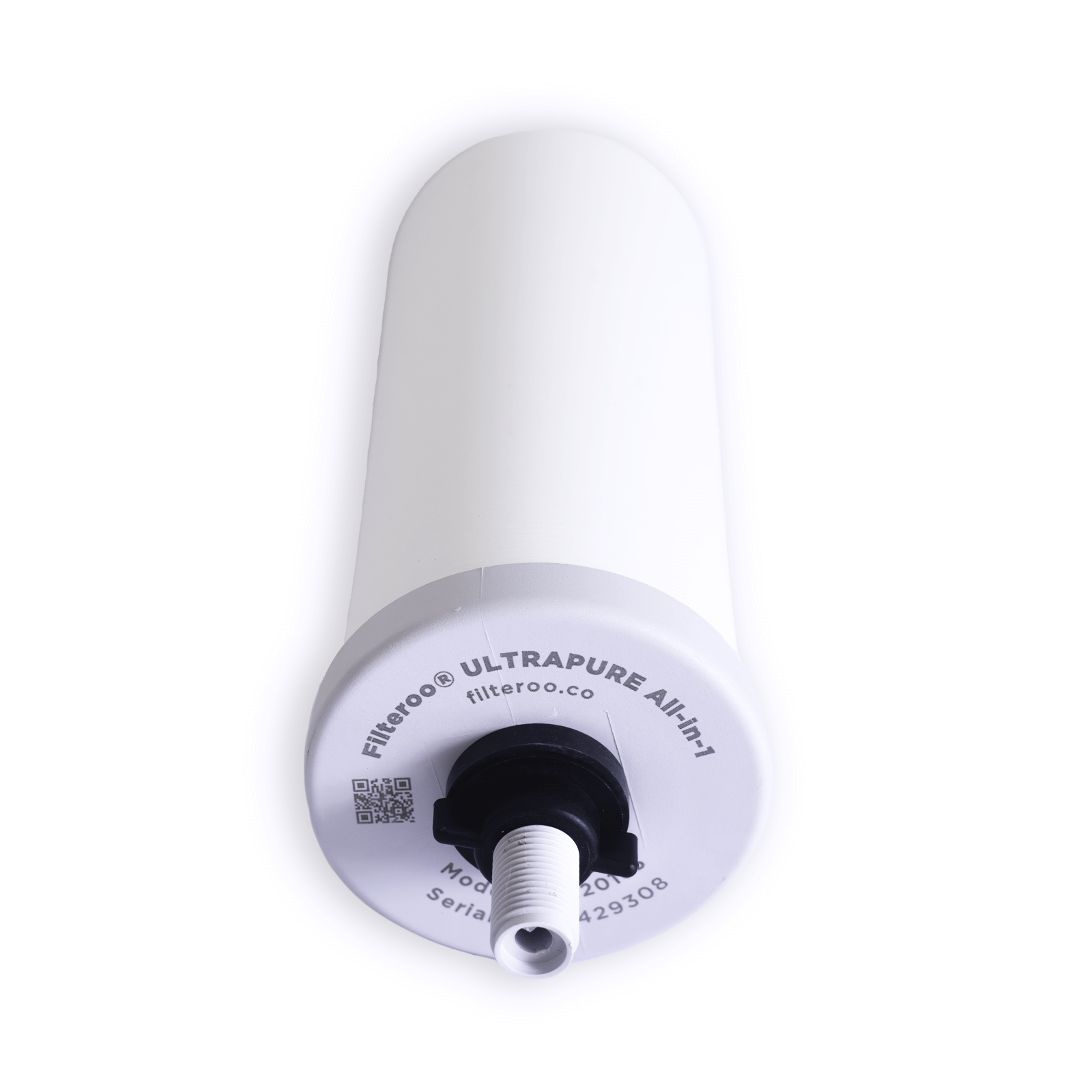 The Filteroo® ULTRAPURE 7