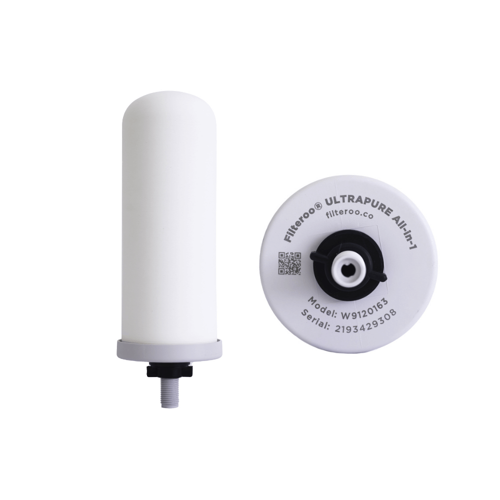 Filteroo® ULTRAPURE 7