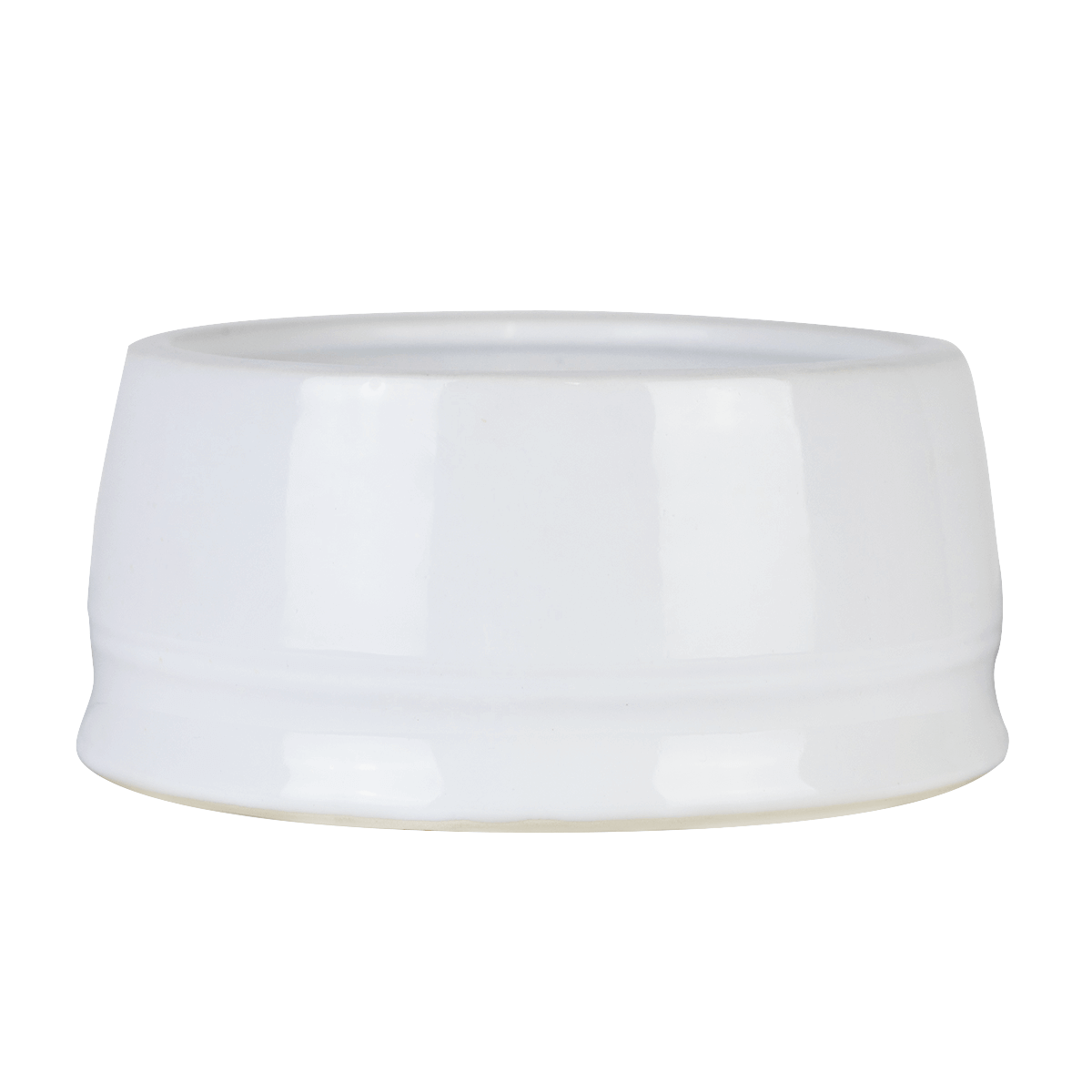 A Filteroo® Joey 12L Gravity Ceramic Water Filter presented on a white background.