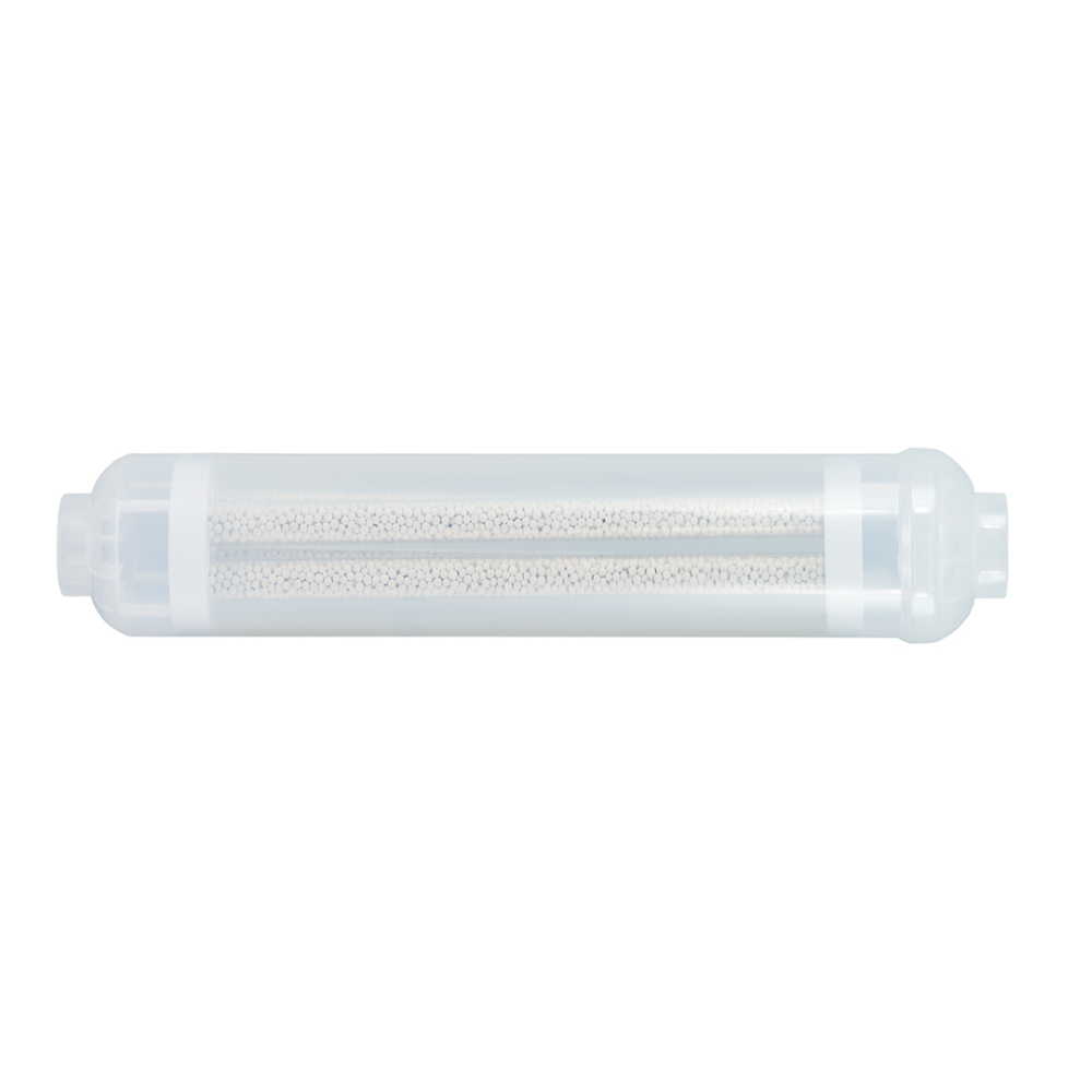 Far-Infra Red Inline Water Filter Replacement Cartridge 10" x 2"