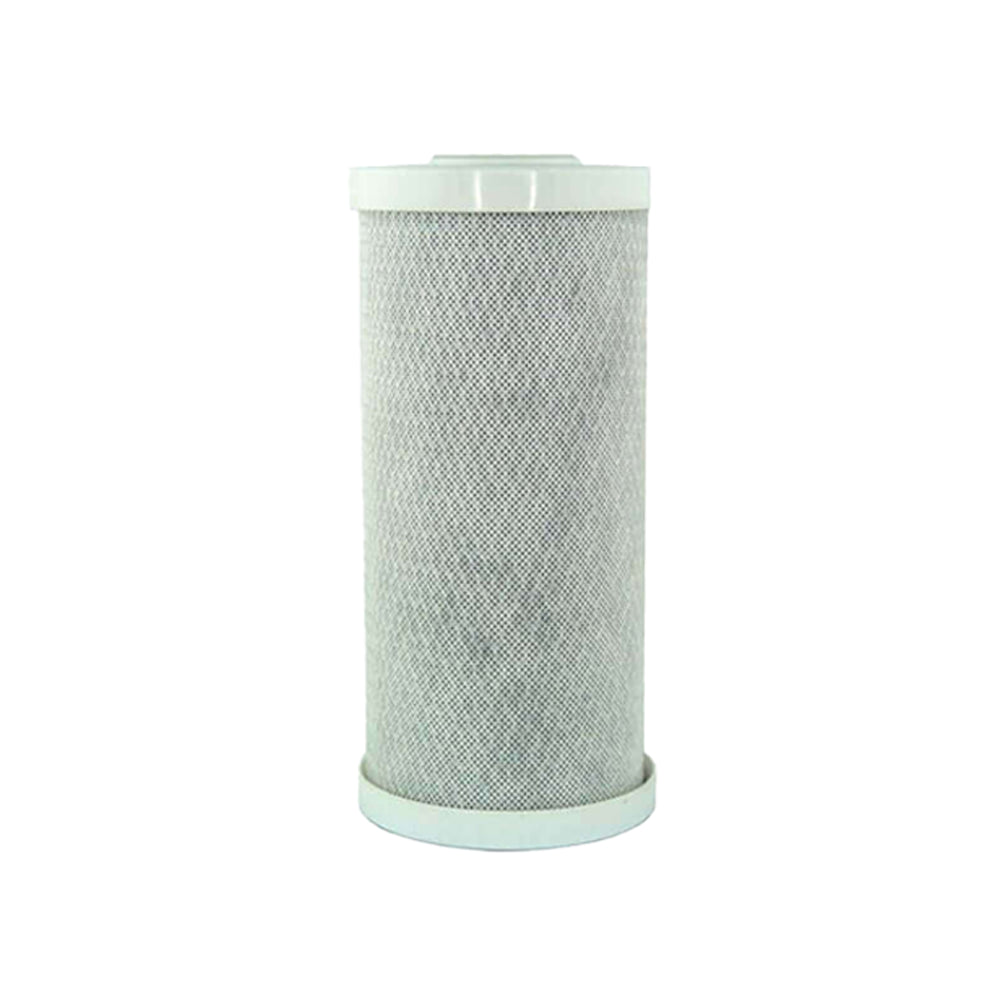 white cartridge in white background