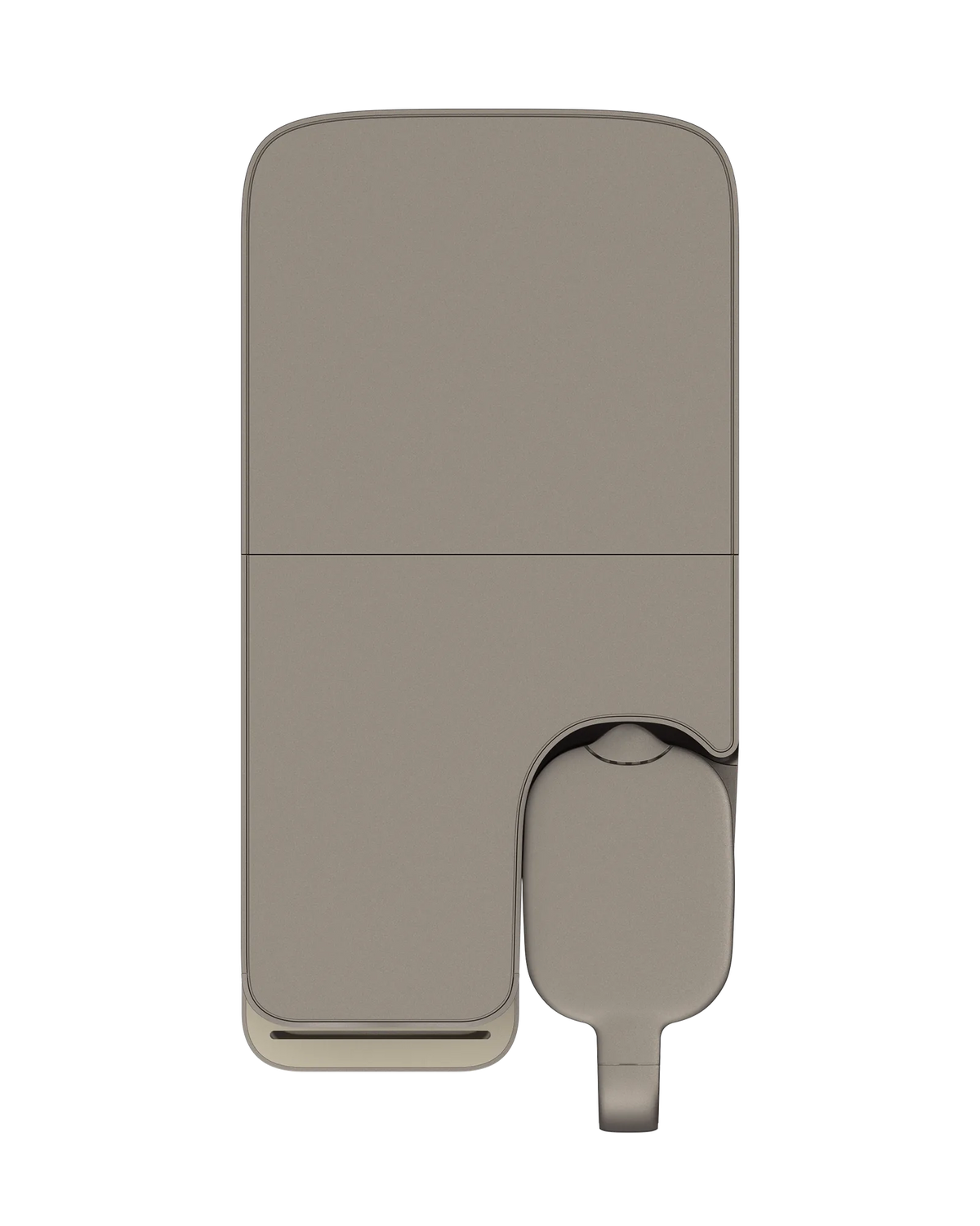 Philips Reverse Osmosis Pure Water Station - Chilled to Boiling ADD6951BR top view