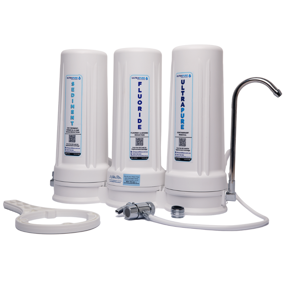 ULTRAPURE 10