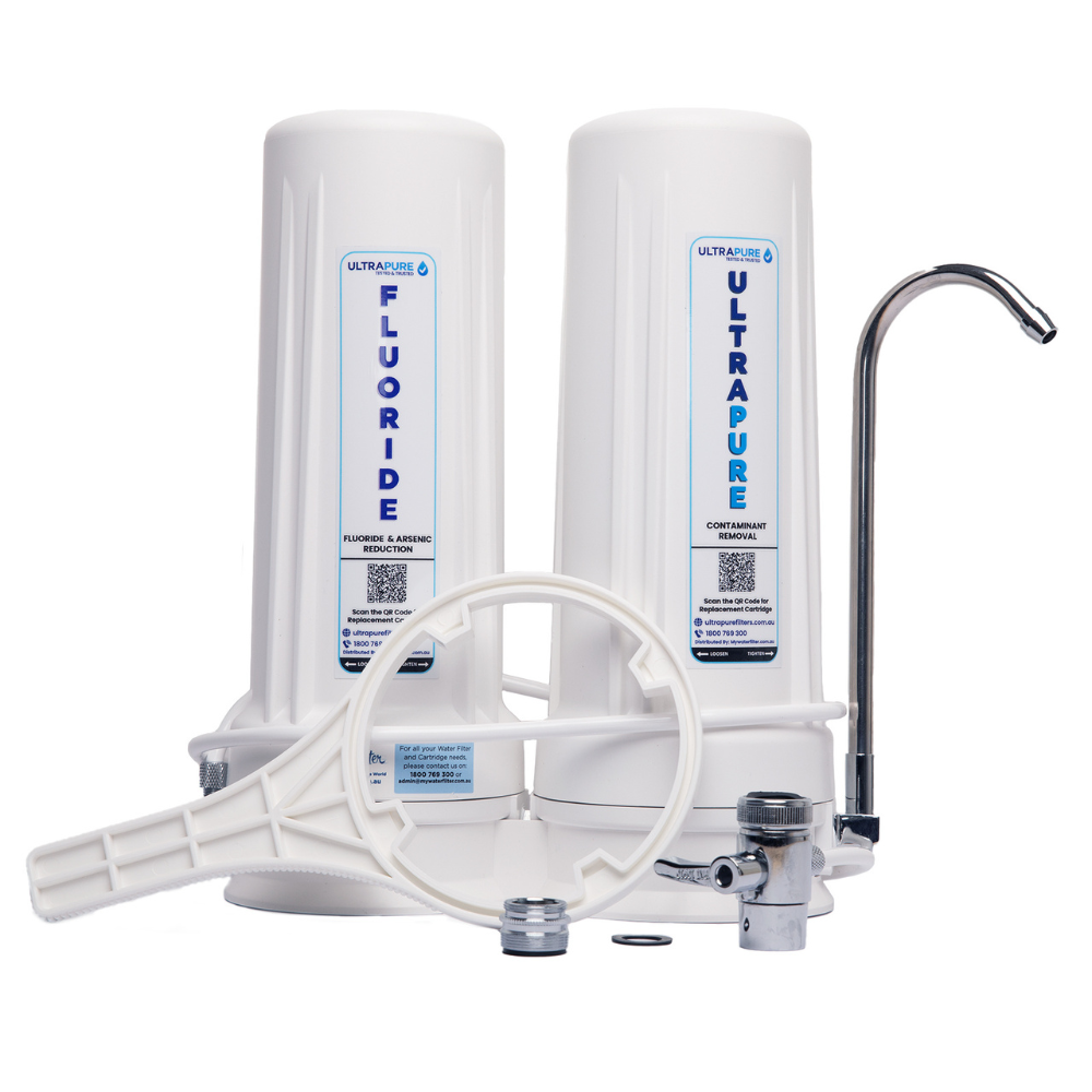 ULTRAPURE 10