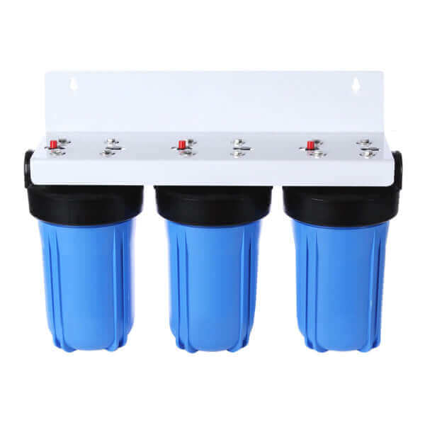The My Water Filter MWF 10