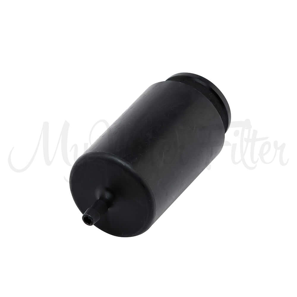 Sport Berkey Replacement Filter, featuring a black cylindrical carbon filter with a nozzle, set against a white background.