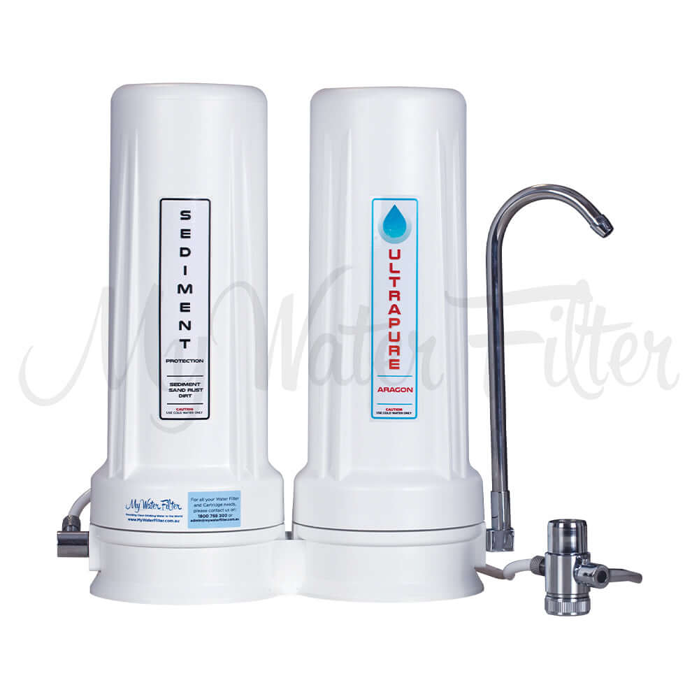 The ULTRAPURE Aragon 10