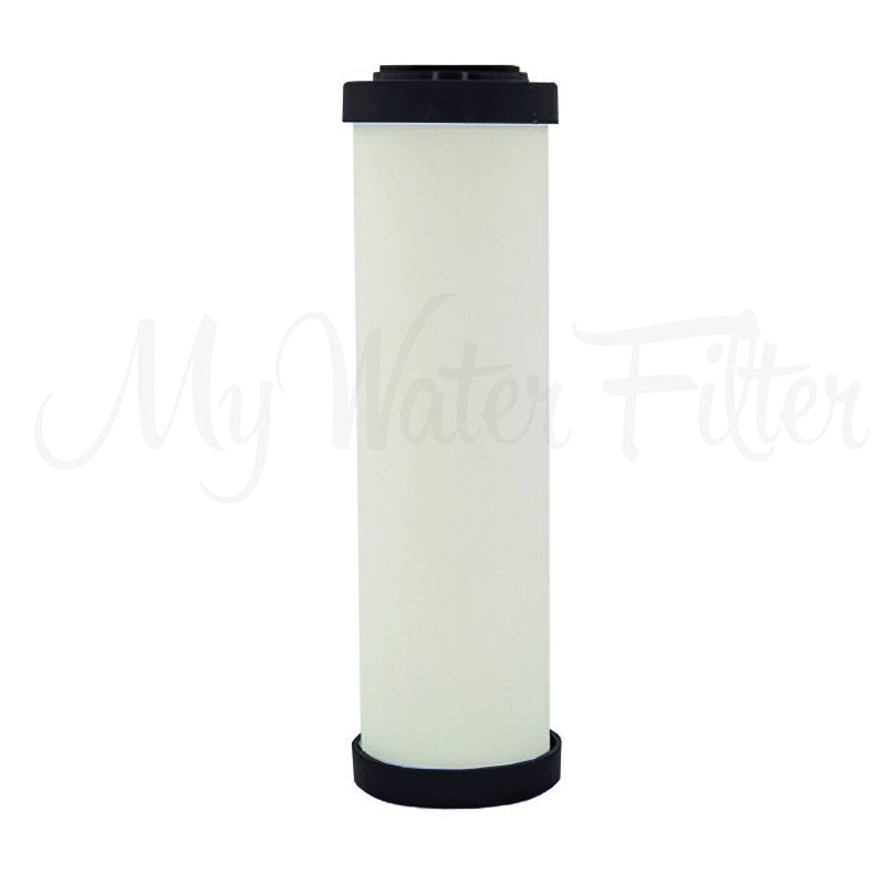Doulton Ultracarb 0.5 Micron Ceramic Water Filter Replacement Cartridge 10