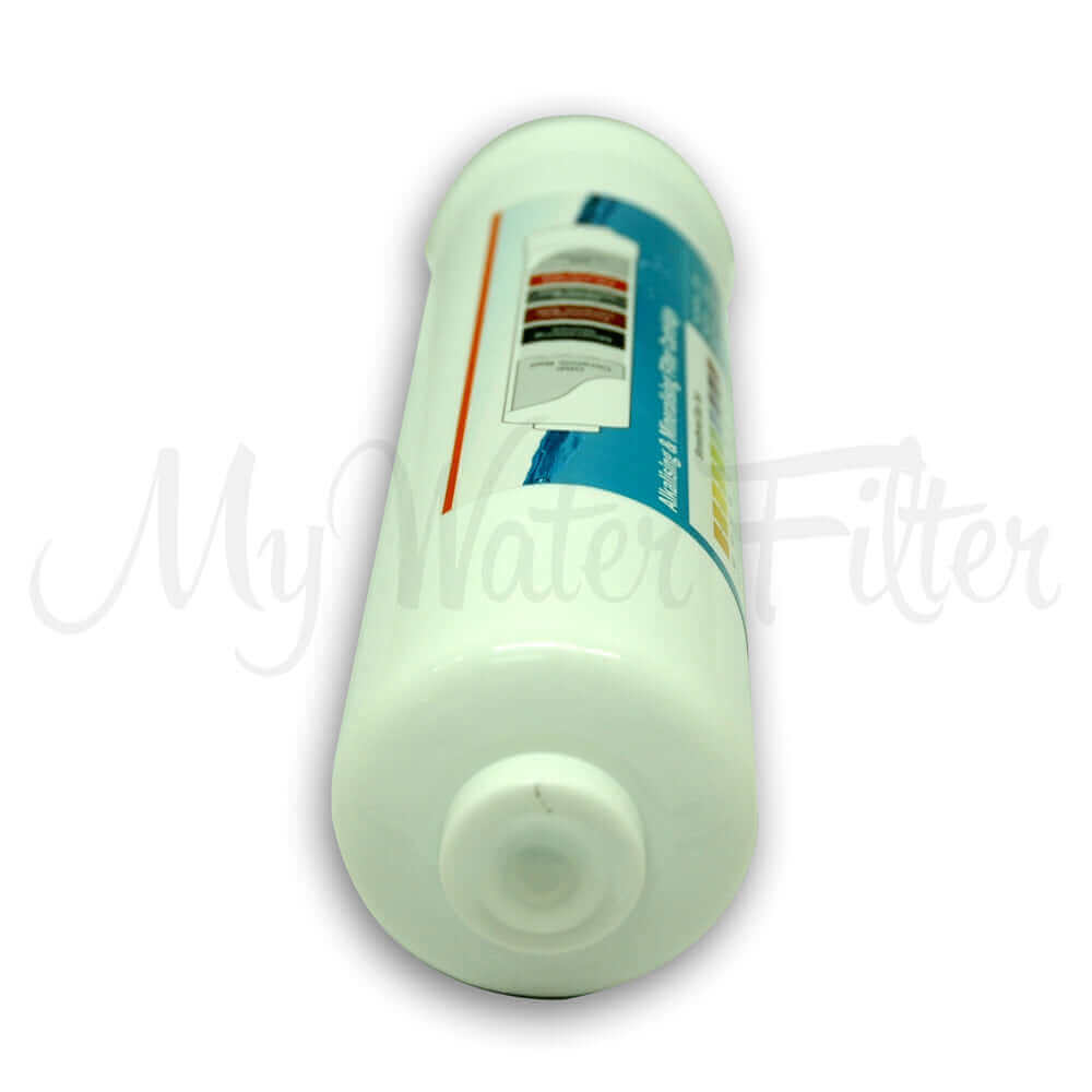 Close-up of a K Series Alkaline Water Filter Replacement Cartridge 10