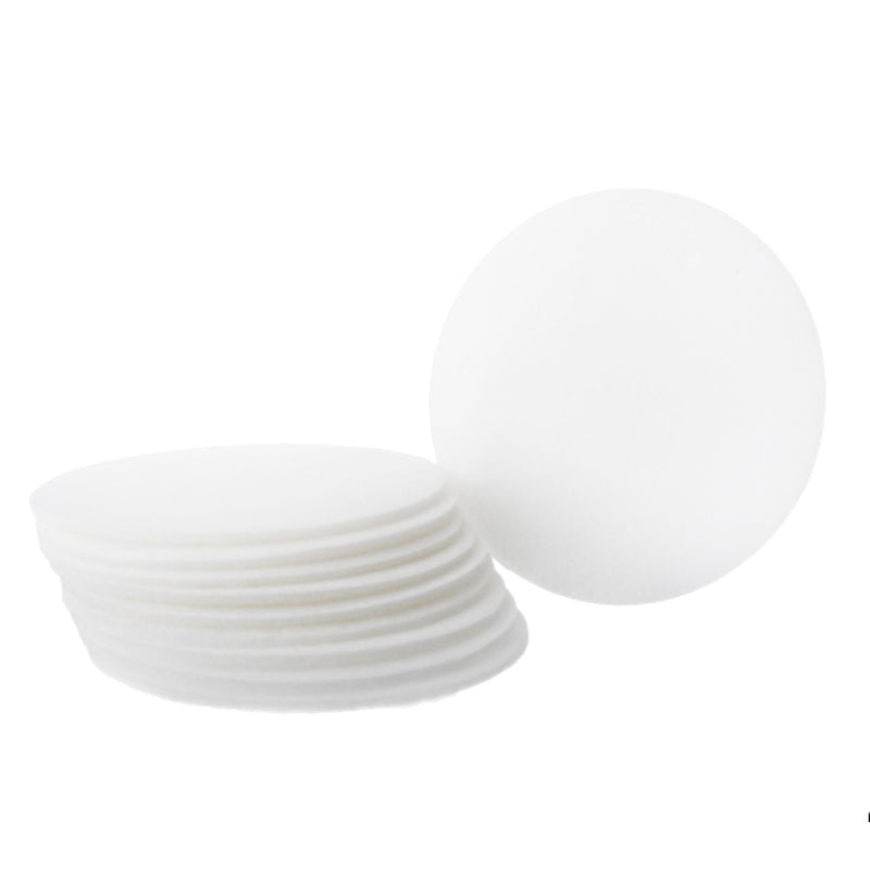 Micro Filter Pad 10 Pack to suit Aroma Sense and Fix Q Shower Heads