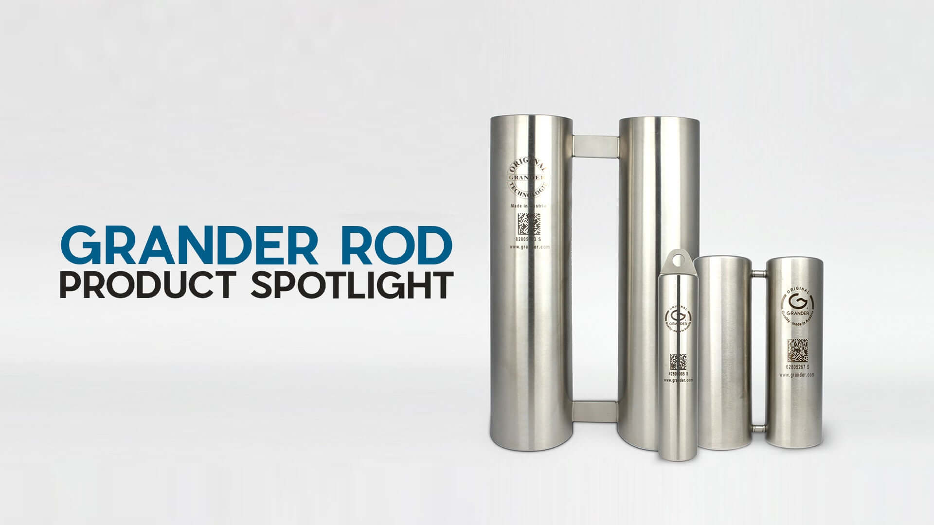 Grander Rod - Product Spotlight