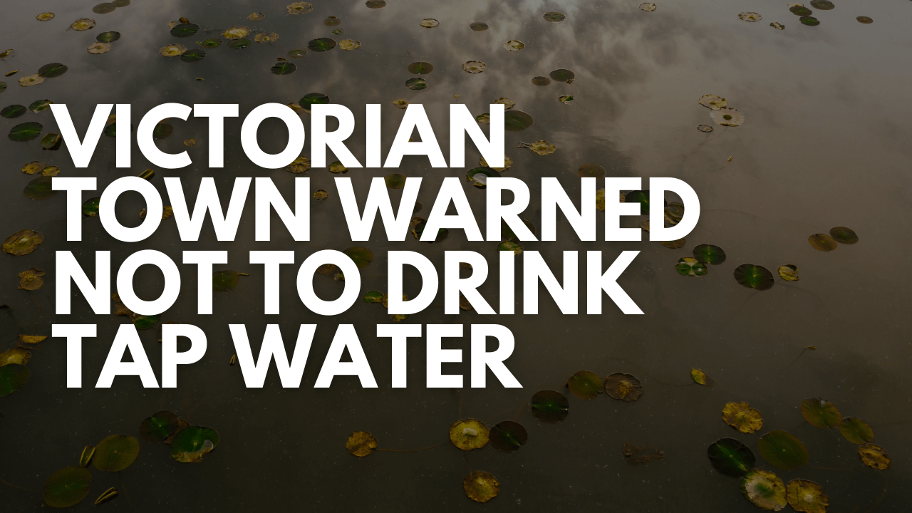 victoria-water-contamination