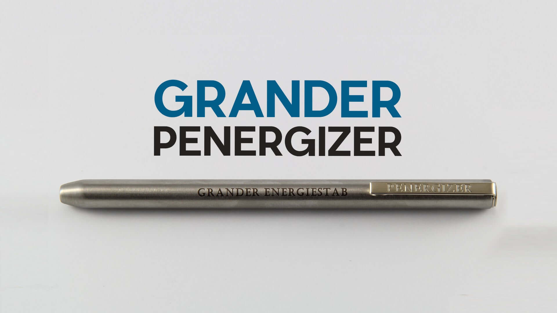 Grander Penergizer - Product Spotlight