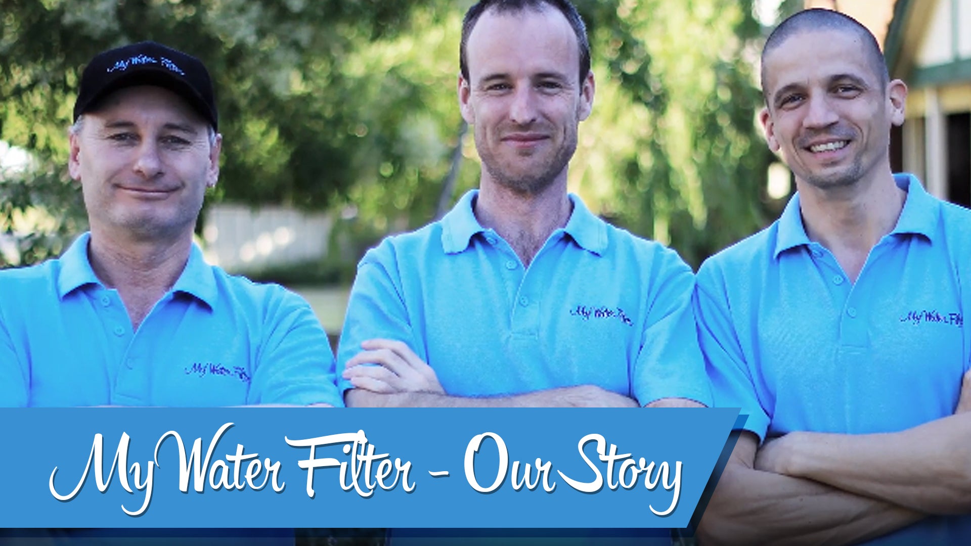 The 7 Reasons Why you can Trust My Water Filter