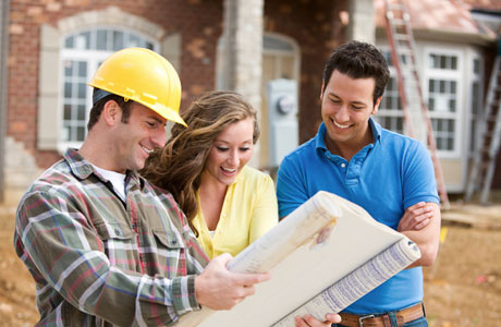 Why Water Filters Need To Be Part of Your Building / Renovation Plan