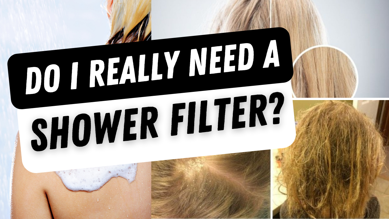 Do I Really Need a Shower Filter?