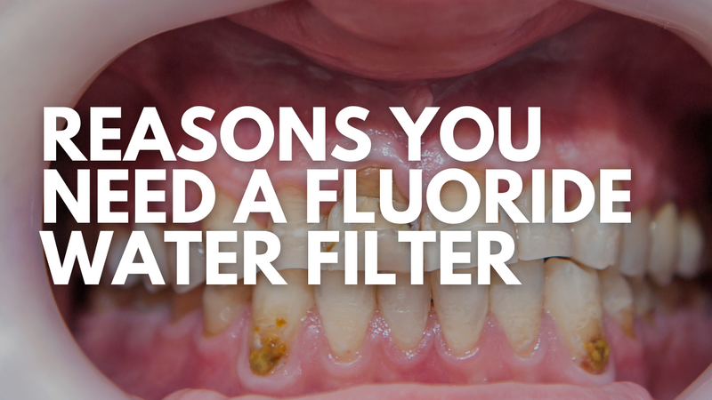 fluoride-water-filter