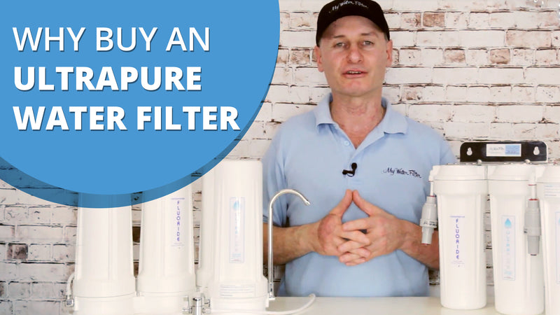 [VIDEO] Why Ultrapure? - Product Spotlight