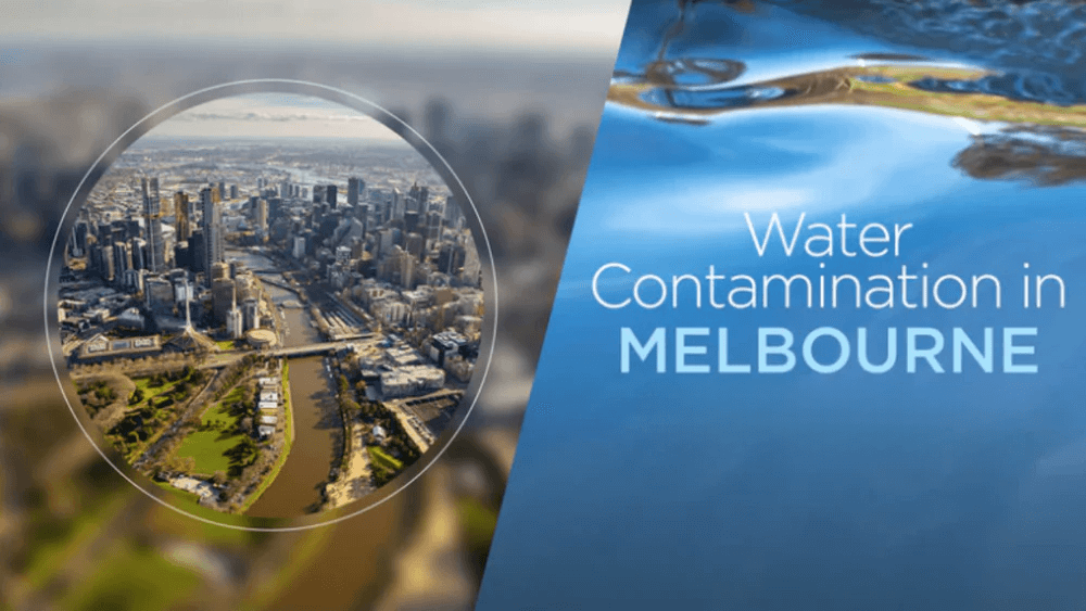 Water Contamination in Melbourne [2024 UPDATE]