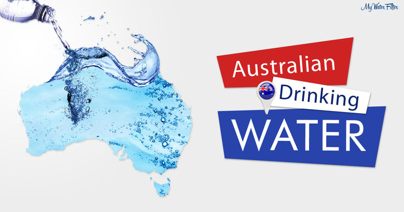 How Australia Keeps its Drinking Water Safe