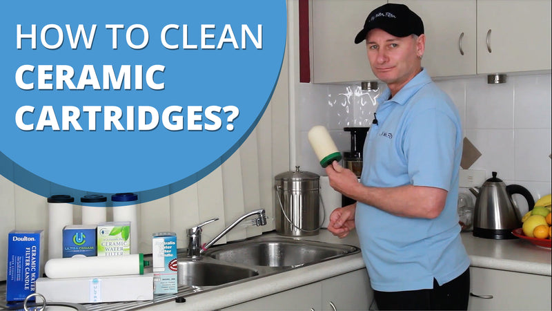 how-to-clean-ceramic-water-filter-cartridges