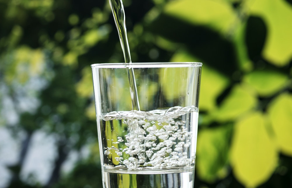 Essential Health Benefits of Water in the Body