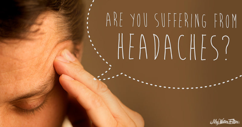 How to Cure or Prevent the 7 Common Causes of Headaches