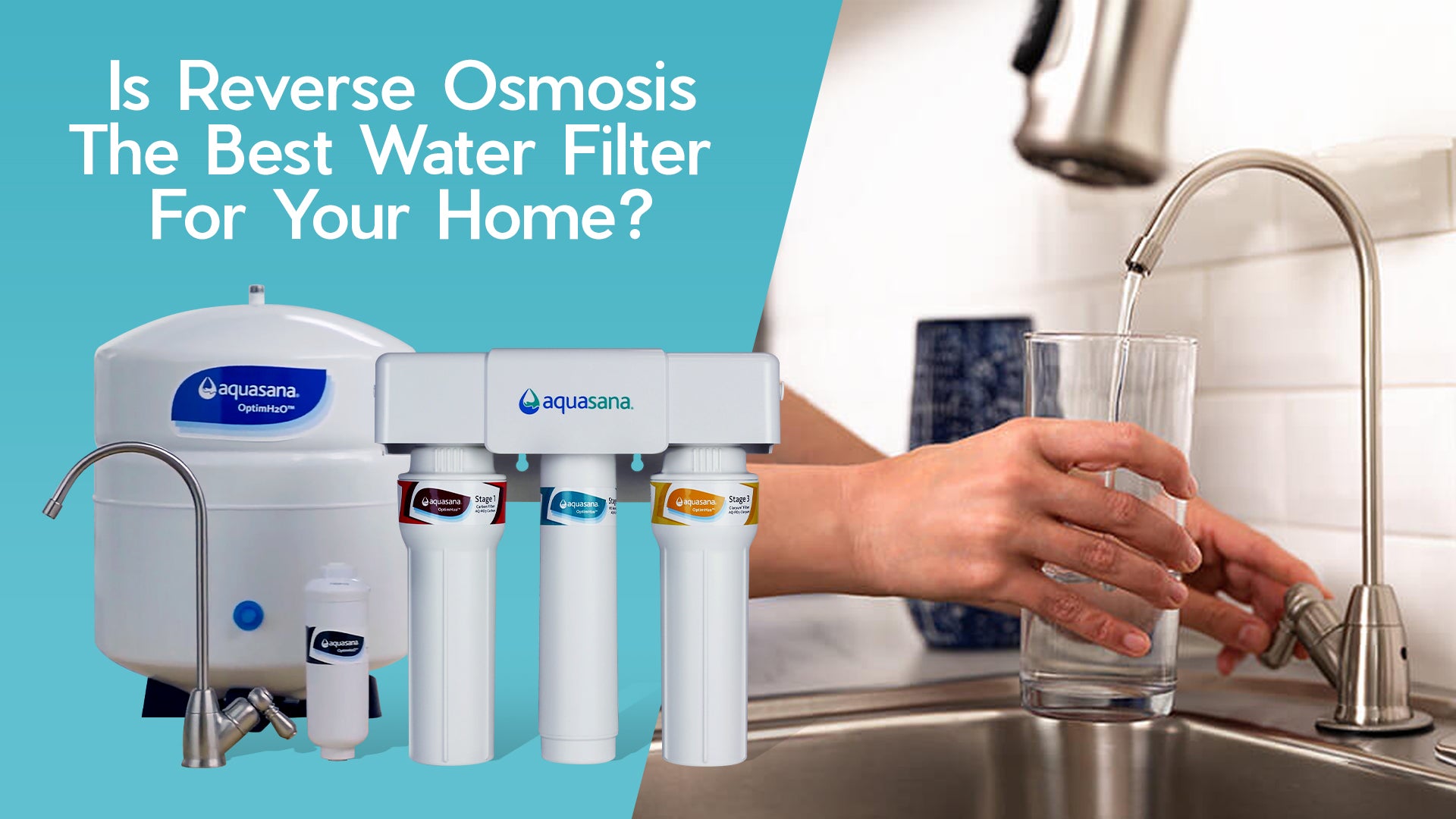 is-reverse-osmosis-the-best-water-filter