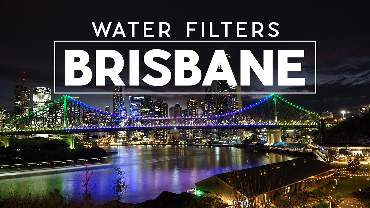 water-filters-brisbane