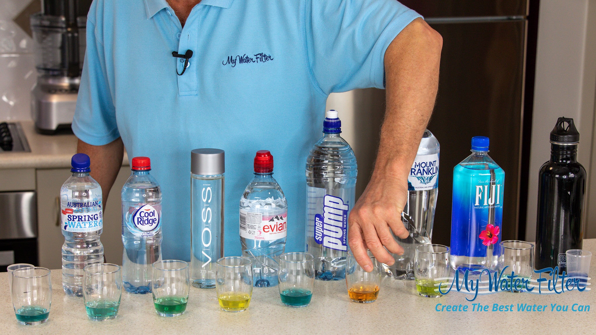 Why Your Water Should Be in a Healthy pH Range