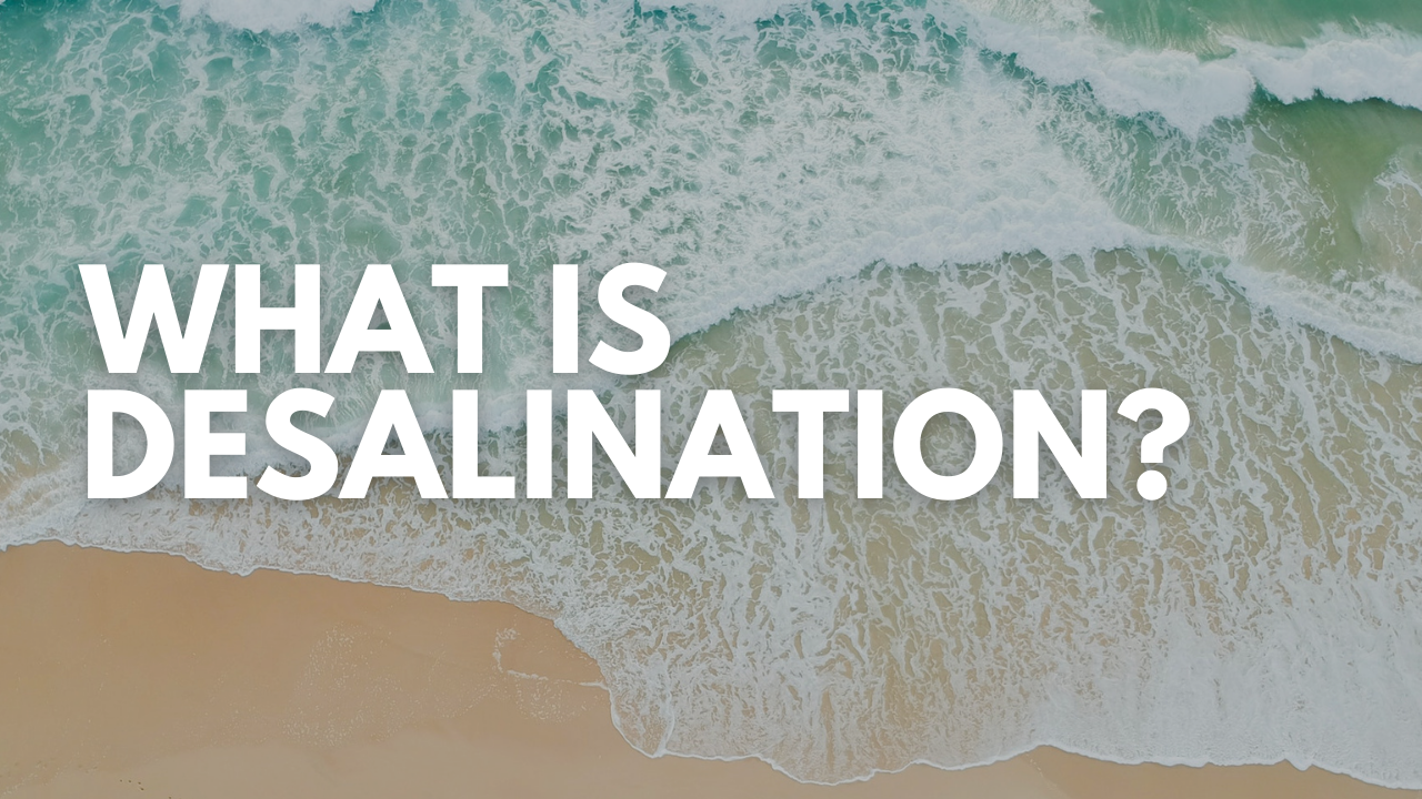 what-is-desalination