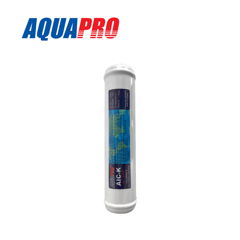 AquaPro Collection Image