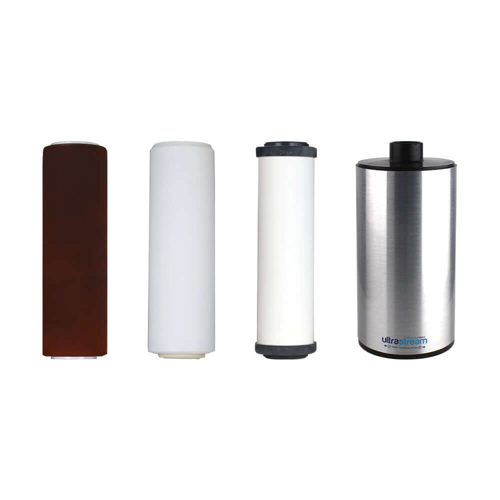 Buy Benchtop Water Filter Cartridges & Replacements My Water Filter