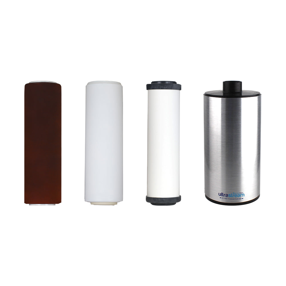 Benchtop Filter Cartridges Collection Image