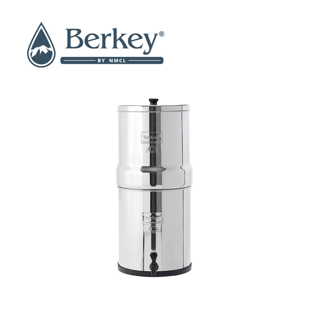 Berkey Water Filters Collection Image