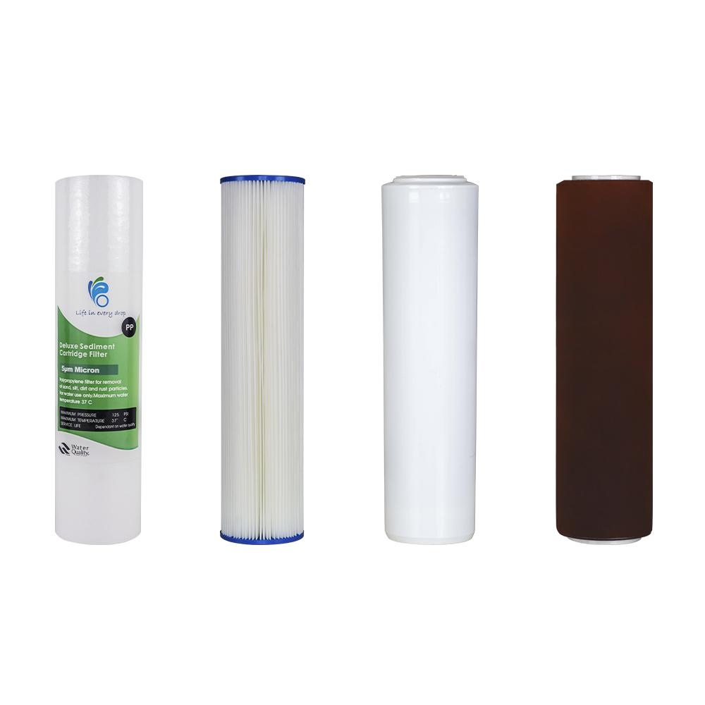 Water-Filter-Cartridges-Collection
