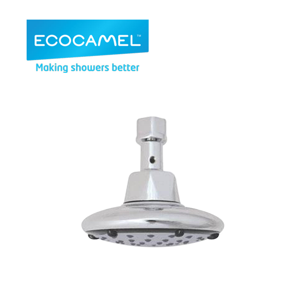 Ecocamel Shower Heads Collection Image