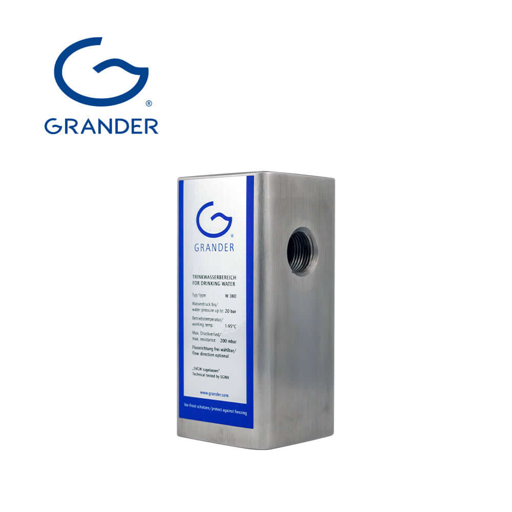 Grander Filter Buy Grander Water Filters | My Water Filter