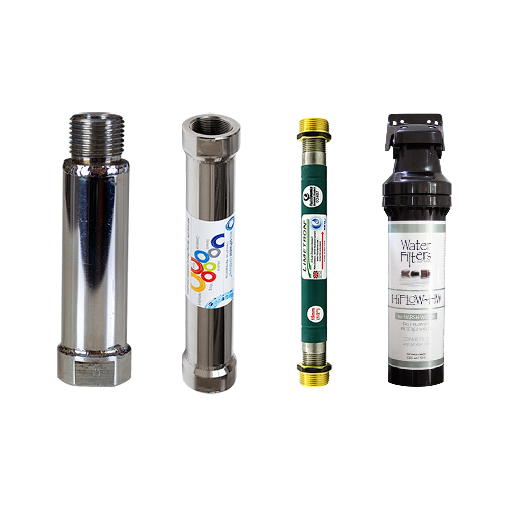 Hard Water Filters Collection Image