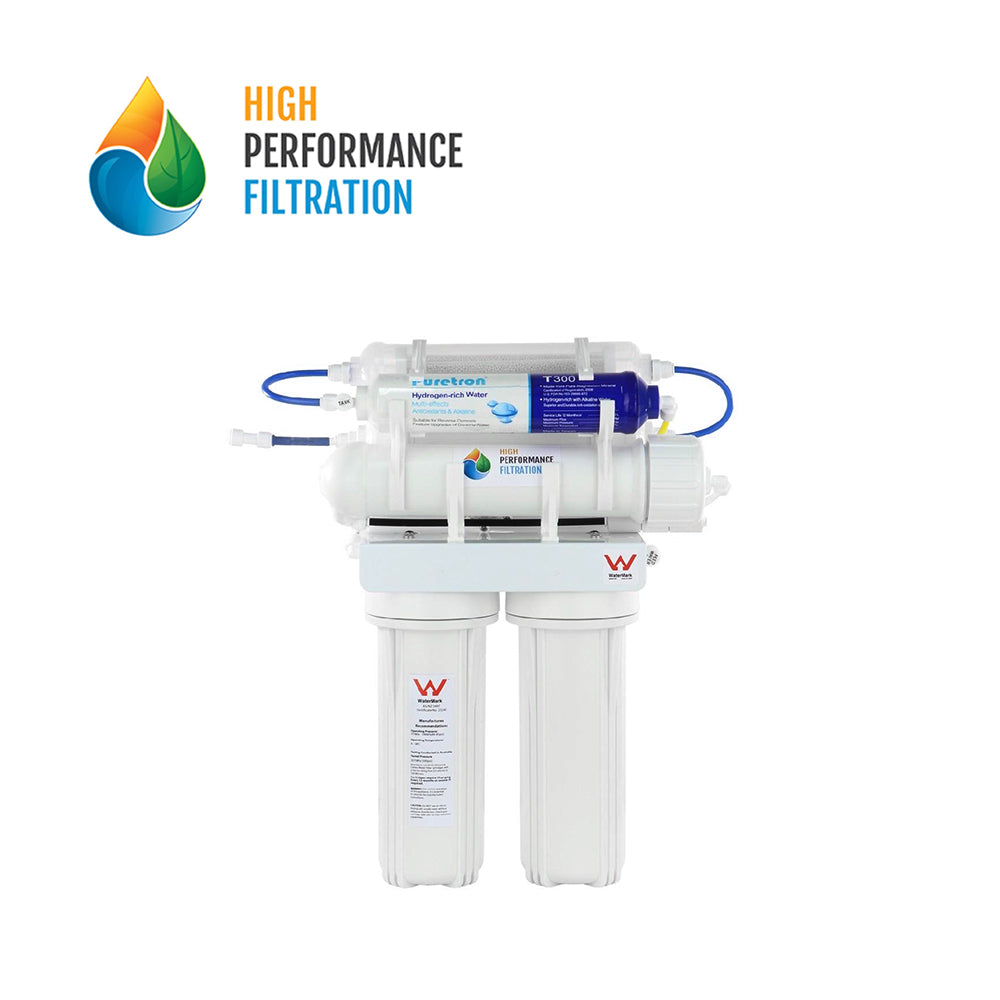 High Performance Filtration Water Filters Collection Image