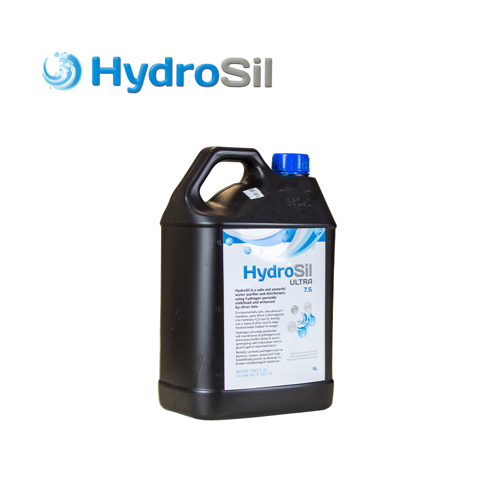 HydroSil Collection Image
