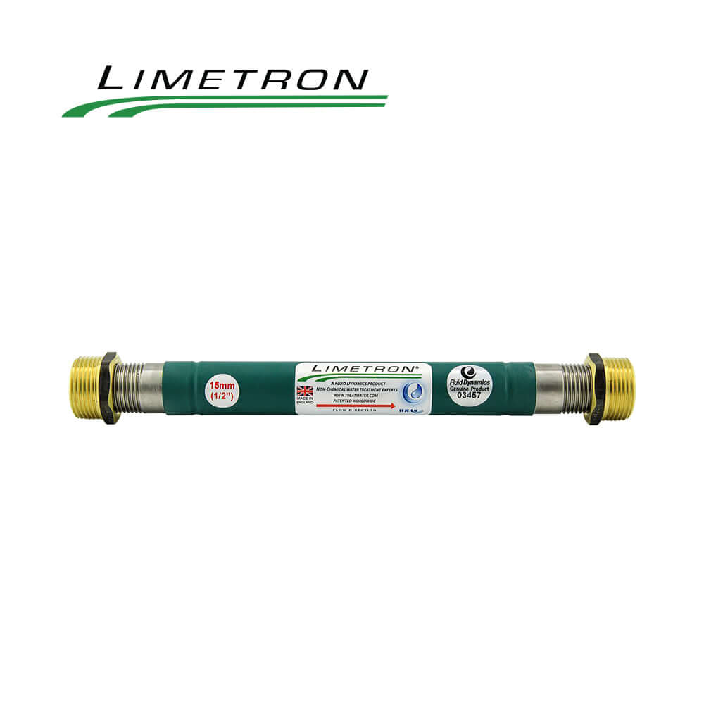 Limetron Collection Image