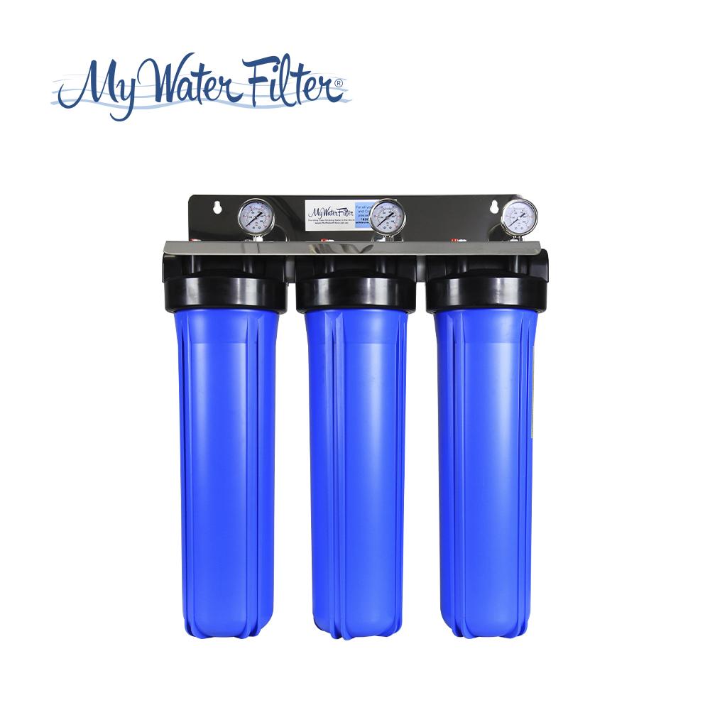 My Water Filter Brand Collection Image