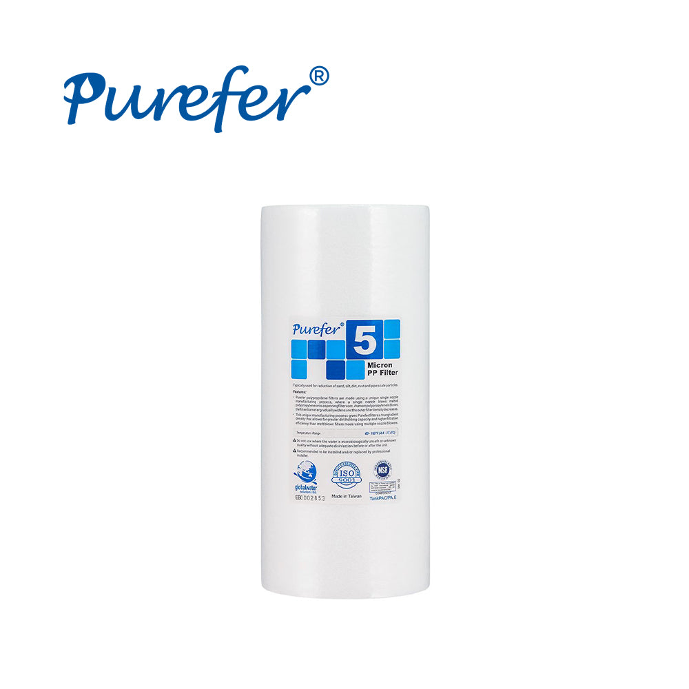 Purefer Collection Image
