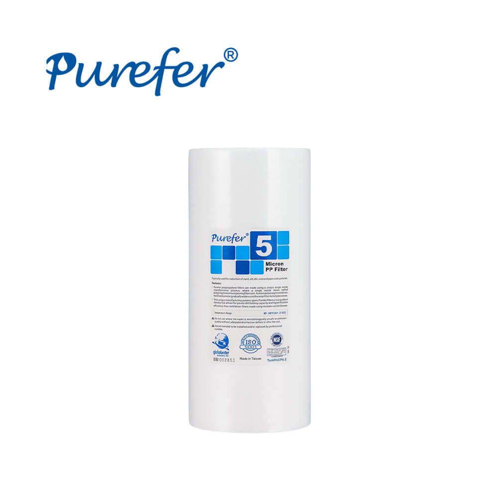 Purefer Collection Image