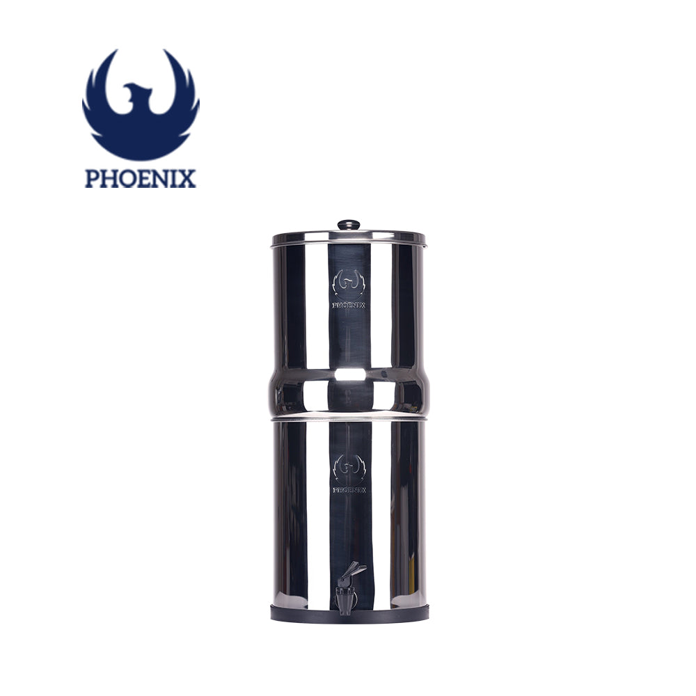 Phoenix Water Filters Collection Image